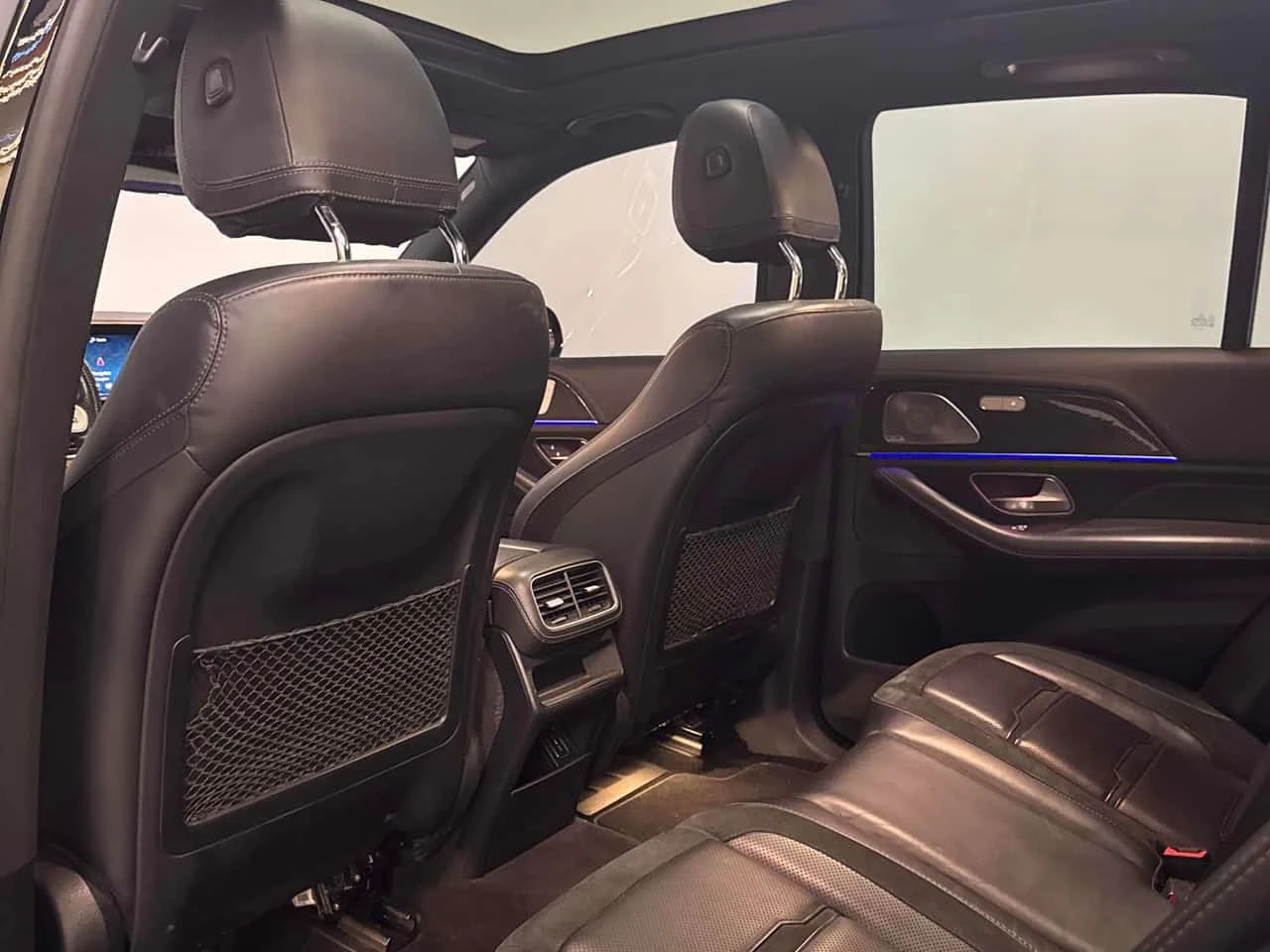Mercedes-Benz GLE 53 4MATIC * AMG * CARFAX * ����� �� ����������� | Mobile.bg � ����������� 15