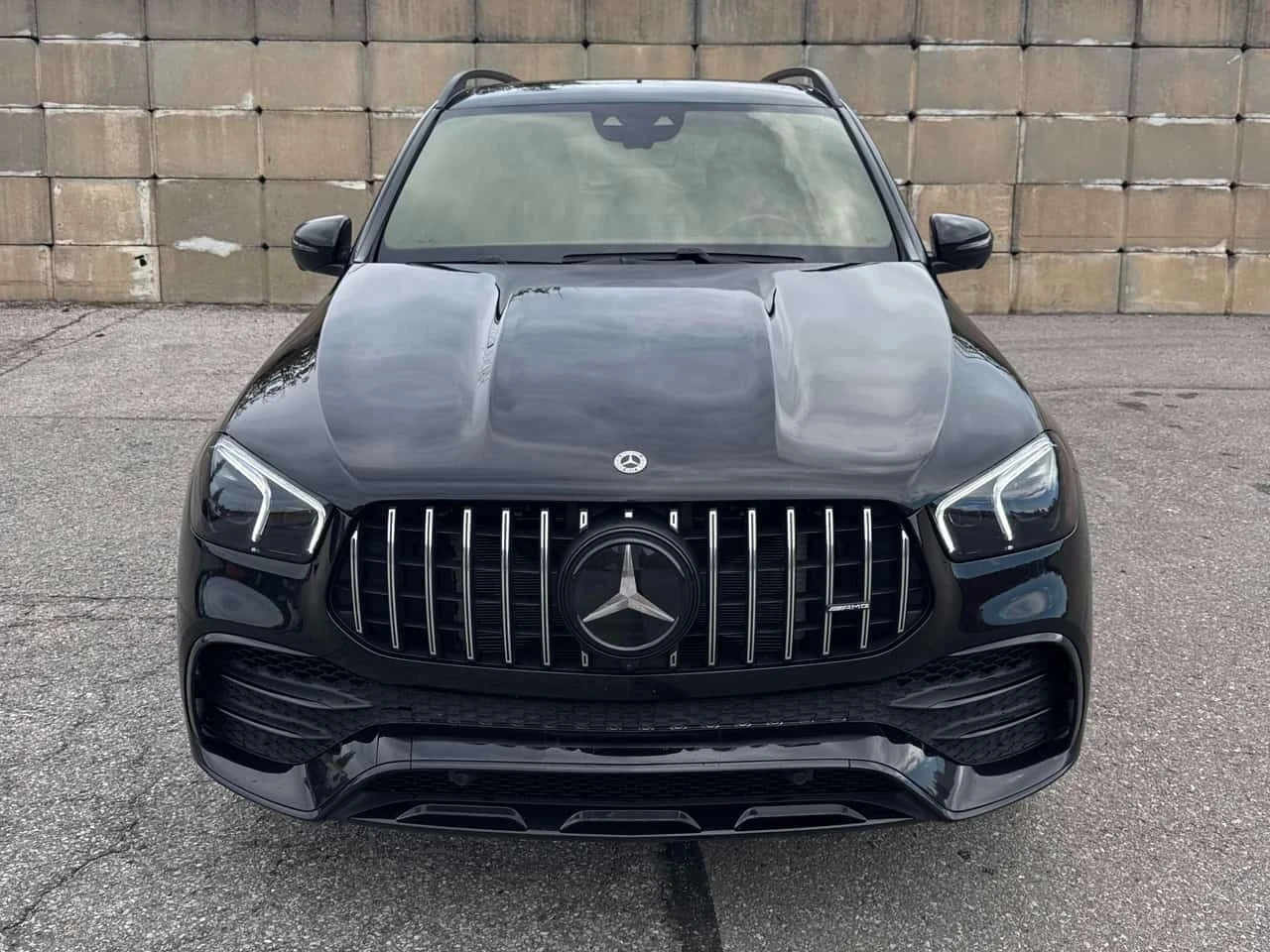 Mercedes-Benz GLE 53 4MATIC * AMG * CARFAX * ����� �� ����������� | Mobile.bg � ����������� 6