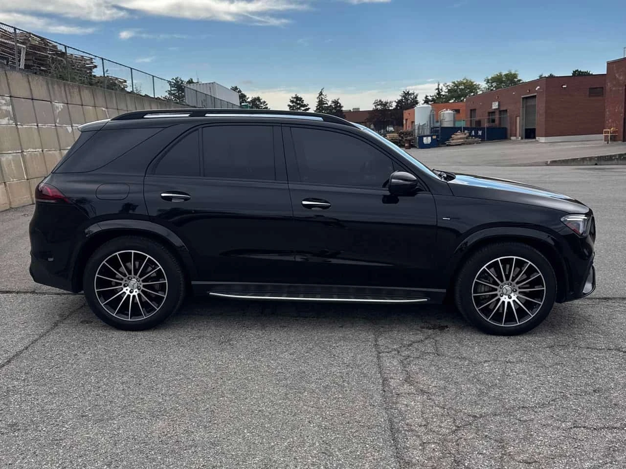 Mercedes-Benz GLE 53 4MATIC * AMG * CARFAX * ����� �� ����������� | Mobile.bg � ����������� 3
