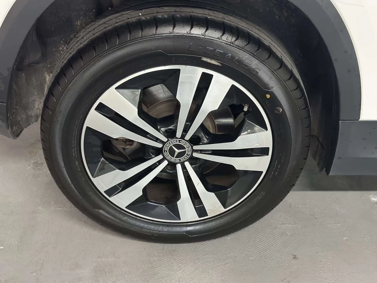 Mercedes-Benz GLA * 250 250 4MATIC SUV| CLEAN CAR FAX| PANO ROOF| RE | Mobile.bg � ����������� 12