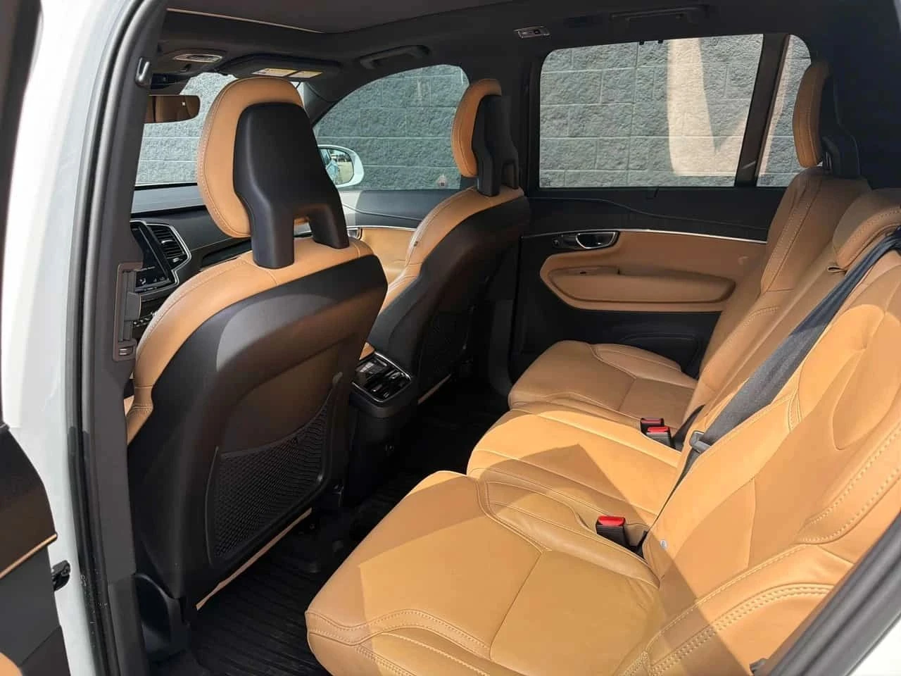 Volvo Xc90, снимка 12 - Автомобили и джипове - 56689135