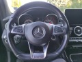 Mercedes-Benz GLC 43 AMG Burmaster/360/ - [9] 