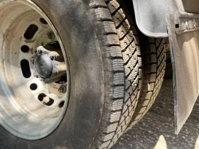 VW Crafter 2.5 136 hp, снимка 9