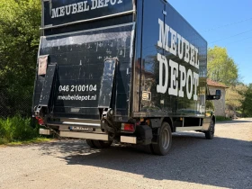 VW Crafter 2.5 136 hp, снимка 4