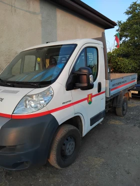 Fiat Ducato, снимка 1