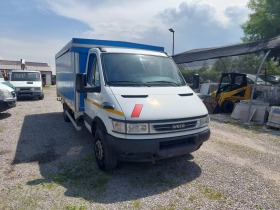     Iveco Daily 65C 