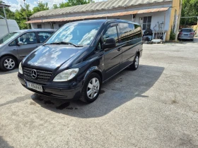 Mercedes-Benz Vito 3.0d | Mobile.bg    2