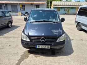     Mercedes-Benz Vito 3.0d