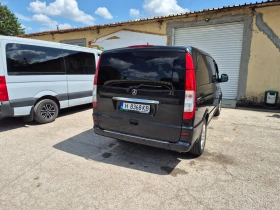 Mercedes-Benz Vito 3.0d | Mobile.bg    4