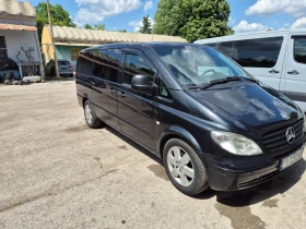 Mercedes-Benz Vito 3.0d | Mobile.bg    3