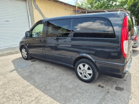 Mercedes-Benz Vito 3.0d | Mobile.bg    7