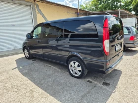 Mercedes-Benz Vito 3.0d | Mobile.bg    8