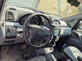 Mercedes-Benz Vito 3.0d | Mobile.bg    9
