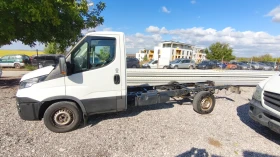 Iveco 35S18 3.0  180 3, 75   | Mobile.bg    7