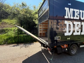 VW Crafter 2.5 136 hp | Mobile.bg � ����� ������ 6