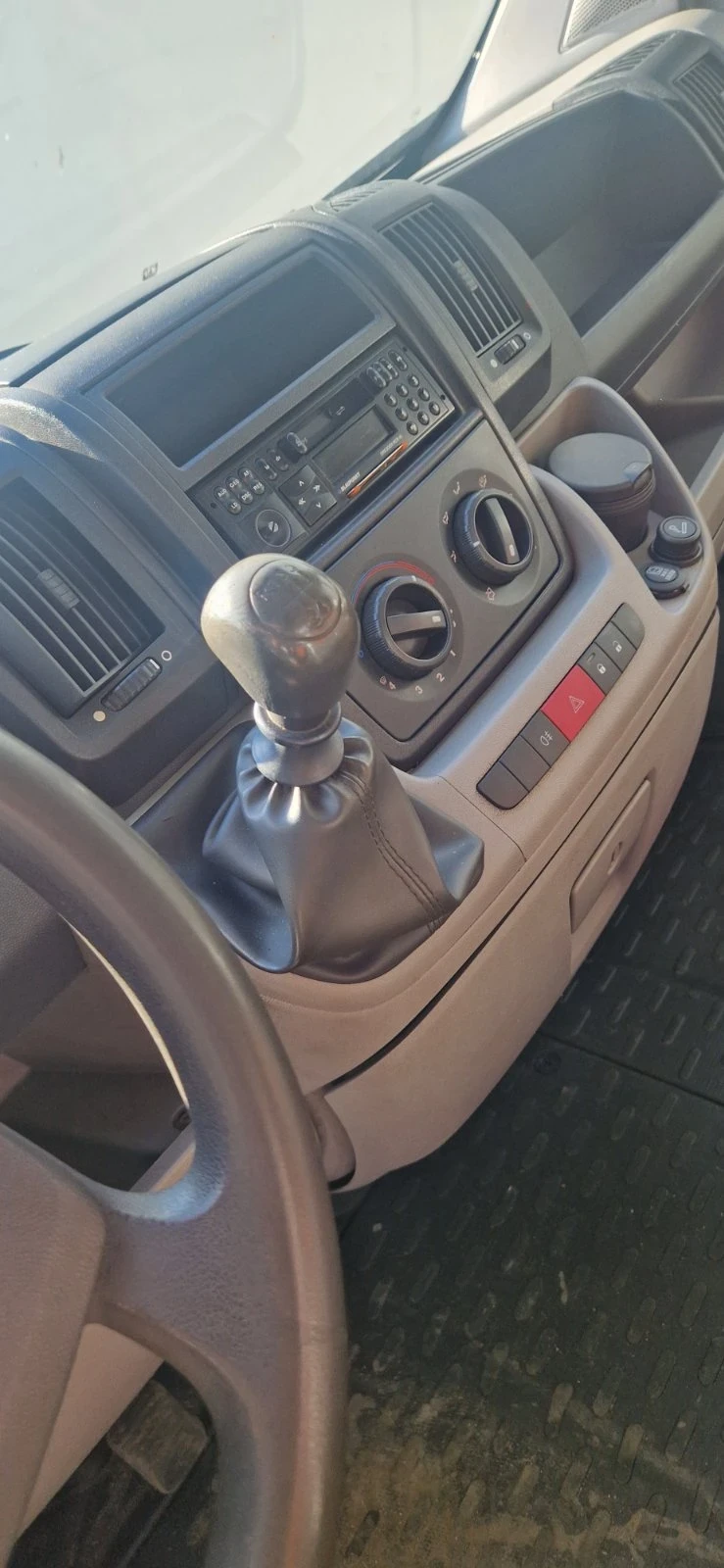 Fiat Ducato, снимка 6 - Бусове и автобуси - 55257553