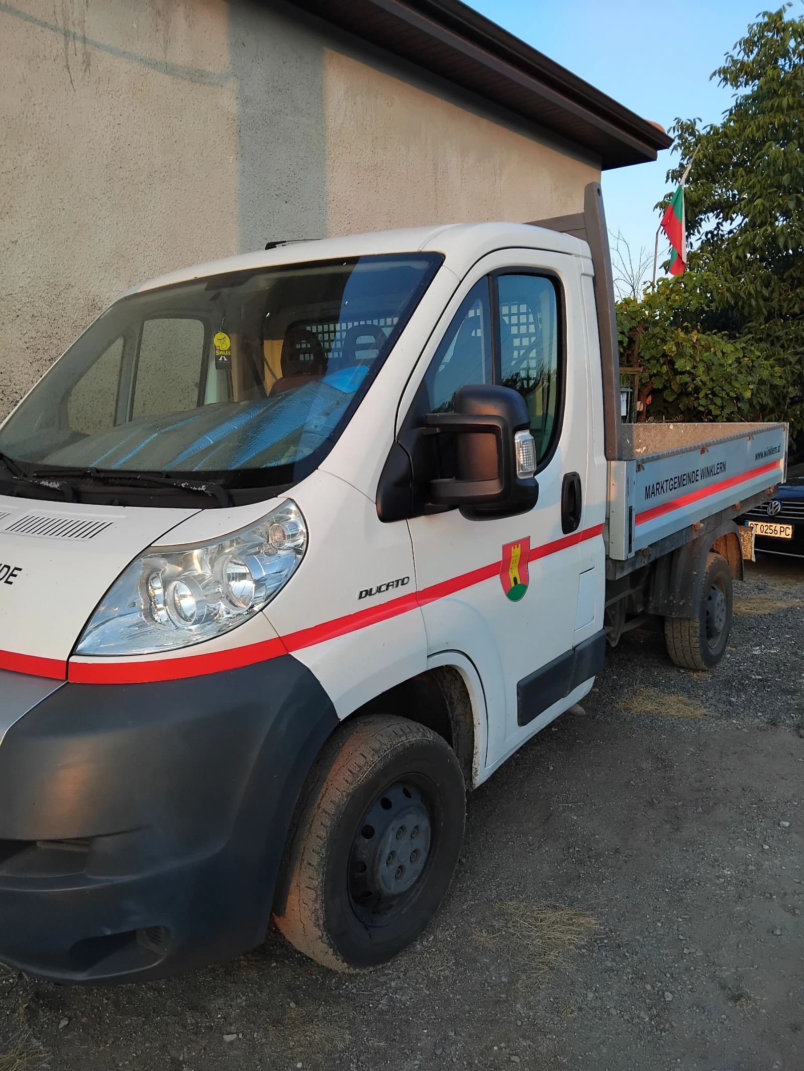 Fiat Ducato
