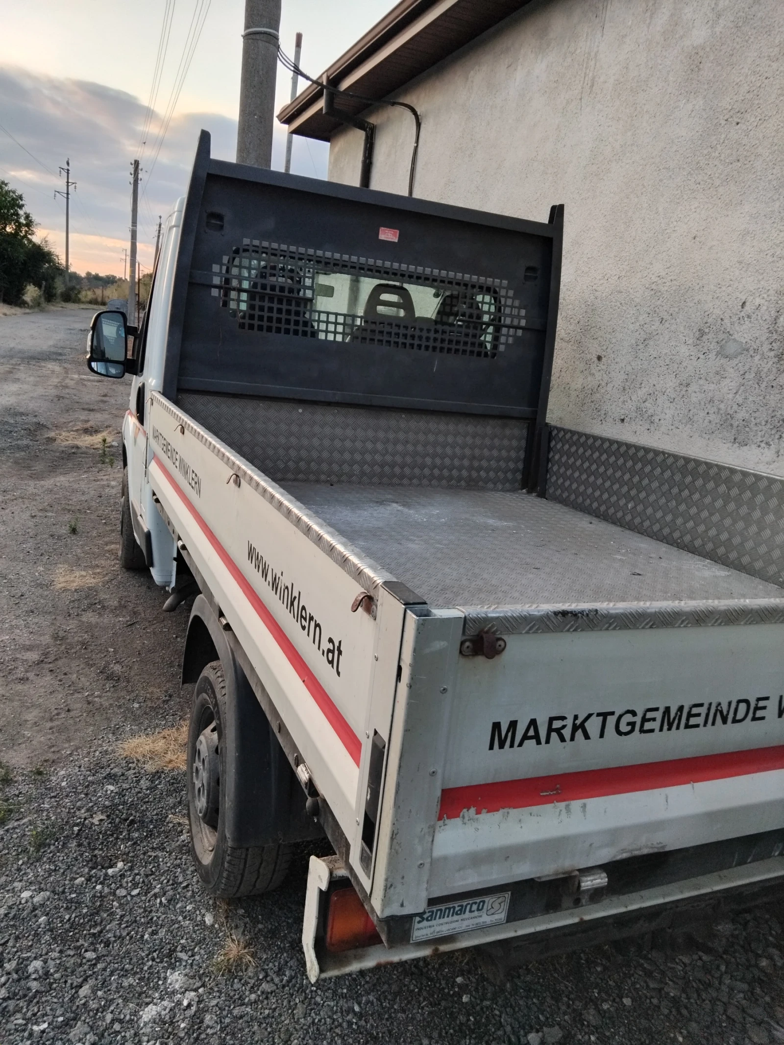Fiat Ducato, снимка 3 - Бусове и автобуси - 55257553