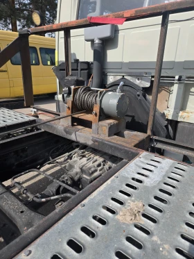 VW Man Пътна Помощ 7.60д, снимка 17