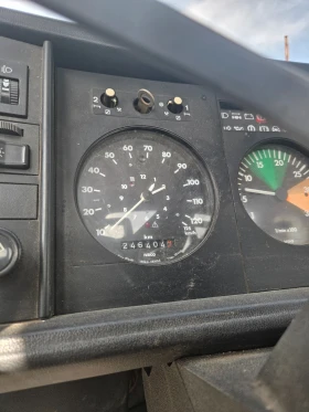 VW Man Пътна Помощ 7.60д, снимка 6