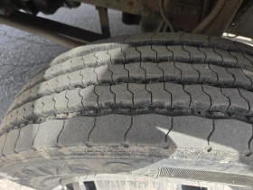 VW Man Пътна Помощ 7.60д, снимка 5