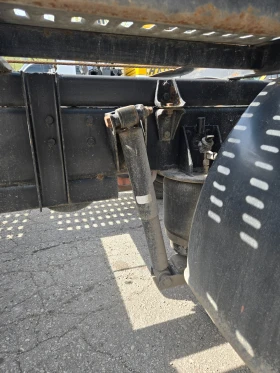 VW Man Пътна Помощ 7.60д, снимка 14