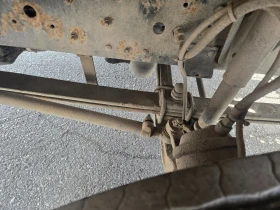 VW Man Пътна Помощ 7.60д, снимка 4