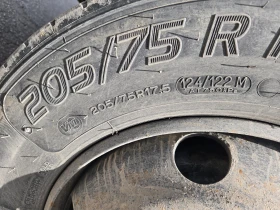 VW Man Пътна Помощ 7.60д, снимка 8