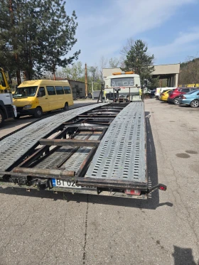 VW Man Пътна Помощ 7.60д, снимка 13