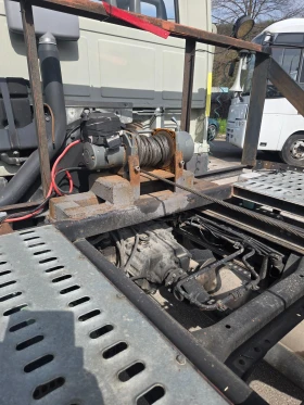 VW Man Пътна Помощ 7.60д, снимка 2