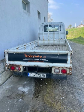 Kia K2500, снимка 3
