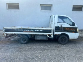 Kia K2500, снимка 2