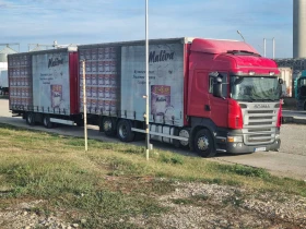 Scania R 420, снимка 1