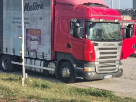 Scania R 420, снимка 3