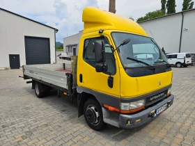 Mitsubishi Canter 3.0 DI-D (125 к.с.) - 3.5 тона ! , снимка 2