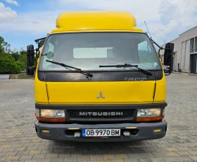 Mitsubishi Canter 3.0 DI-D (125 к.с.) - 3.5 тона ! , снимка 1