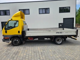 Mitsubishi Canter 3.0 DI-D (125 к.с.) - 3.5 тона ! , снимка 15