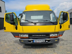 Mitsubishi Canter 3.0 DI-D (125 к.с.) - 3.5 тона ! , снимка 9