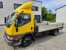 Mitsubishi Canter 3.0 DI-D (125 к.с.) - 3.5 тона ! , снимка 3