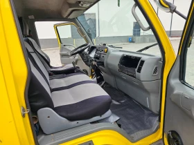 Mitsubishi Canter 3.0 DI-D (125 к.с.) - 3.5 тона ! , снимка 16
