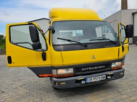 Mitsubishi Canter 3.0 DI-D (125 к.с.) - 3.5 тона ! , снимка 6