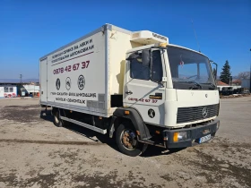 Обява за продажба на Mercedes-Benz 814 ТОП ~11 700 лв. - изображение 2