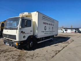 Обява за продажба на Mercedes-Benz 814 ТОП ~11 700 лв. - изображение 1