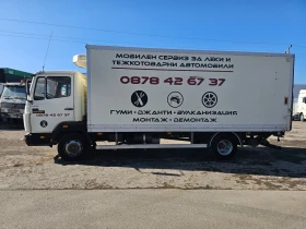 Обява за продажба на Mercedes-Benz 814 ТОП ~11 700 лв. - изображение 4