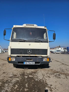 Обява за продажба на Mercedes-Benz 814 ТОП ~11 700 лв. - изображение 1