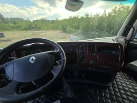 Обява за продажба на Renault Premium 450DXi ~13 800 лв. - изображение 10