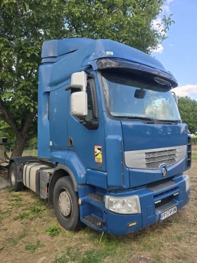 Обява за продажба на Renault Premium 450DXi ~13 800 лв. - изображение 2