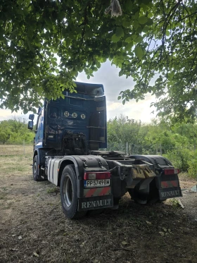 Обява за продажба на Renault Premium 450DXi ~13 800 лв. - изображение 3