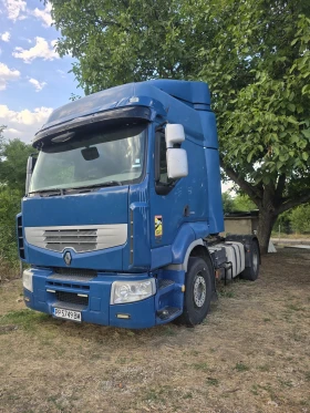 Обява за продажба на Renault Premium 450DXi ~13 800 лв. - изображение 1