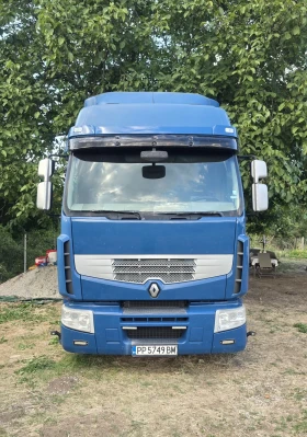 Обява за продажба на Renault Premium 450DXi ~13 800 лв. - изображение 1
